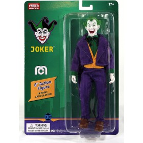 Joker Mego 20cm